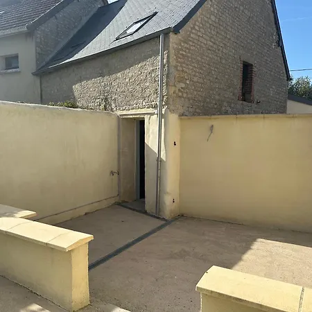 Maison De Mere Eglise * Sainte-Mere-Eglise